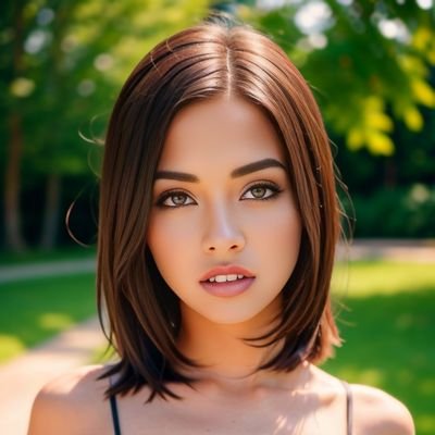 Milazorya's profile picture. Mila Zorya 🇺🇦
26 | UkrAInian Model💙💛
☝️No DM ATM
🔥 Digital influencer
https://t.co/cMWCGuExQL