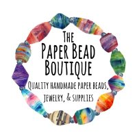Shannon McCollum (@paperbeadboutiq) 's Twitter Profile Photo Shannon McCollum (@paperbeadboutiq) 's Twitter Profile Photo
