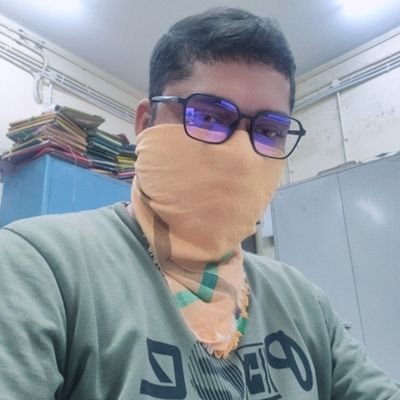 chandanver94104's profile picture. always own yourself