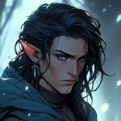 Gray Outcast🐺さんのプロフィール画像