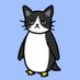 Penguin Cat (@penguincat_pcc) Twitter profile photo Penguin Cat (@penguincat_pcc) Twitter profile photo