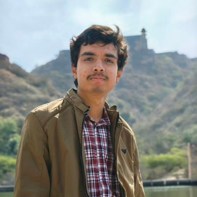 Anant Dadhich Profile