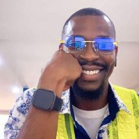 Olamide_Kenneth (@kenneth_olamide) 's Twitter Profile