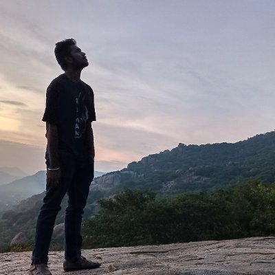 Student of Archaeology and literature😎
Budding palaeoarchaeologist, Prehistory
Story Writer✍️ Rock art
artist🎨
BOOK reviewer📖