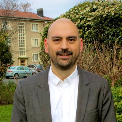 Anthony_Daguet's profile picture. Secrétaire général chez @humanite_fr Amoureux d’Aubervilliers. Conseiller municipal #PCF
