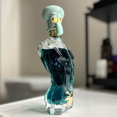 stefan_27702's profile picture. certified niniz syndrome🐰