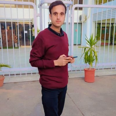 عماد احمد Amad Ahmed Profile