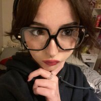 nora 🎧 (@norasylum) 's Twitter Profile