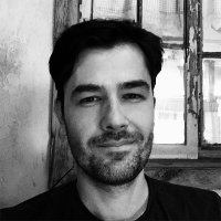 Josh Baker (@tidwall) 's Twitter Profile