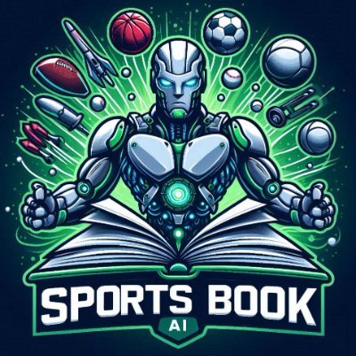 AI-Powered Sportsbook Projections🤖 | Our proprietary AI builds its own lines & finds mispriced bets 📊
Free Edge % report daily
+650.25💸 Units Gained