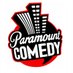 Paramount Comedy (@ParamComedyRus) Twitter profile photo