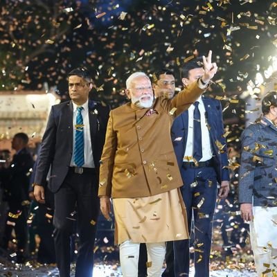 ViksitDelhi's profile picture. Dream of Viksit Delhi 
#ViksitDelhi