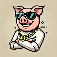 $PORKCHOP meme coin (@porkchoptoken) 's Twitter Profile