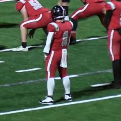 Desmond Bowling Profile