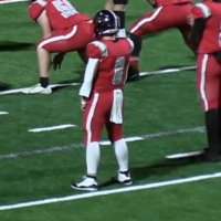 Desmond Bowling (@desmondb_2007) 's Twitter Profile