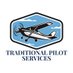 Traditional Pilot Services (@tradpilots) Twitter profile photo Traditional Pilot Services (@tradpilots) Twitter profile photo