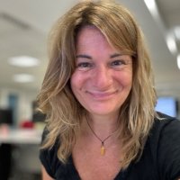 Cristina Casol (@cnacasol) 's Twitter Profile Photo Cristina Casol (@cnacasol) 's Twitter Profile Photo