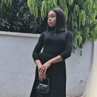 Aroh Uchegod (@leaharoh_real) 's Twitter Profile