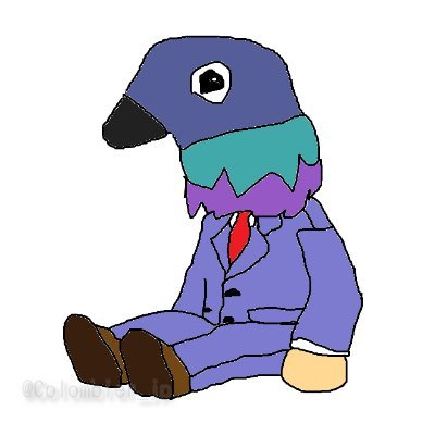 コロンビエさんのプロフィール画像