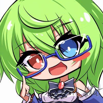 aldent@ゲーム制作中！さんのプロフィール画像