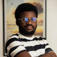Gideon Ogunkola (@gideonogunkola) 's Twitter Profile