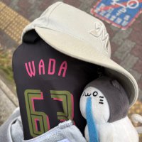 いわ (@edf2edf2) 's Twitter Profile