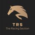 The Racing Section (@racingsection1) Twitter profile photo The Racing Section (@racingsection1) Twitter profile photo
