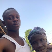 Ebrima Badjie ✝️✝️ (@badjieebri45897) 's Twitter Profile