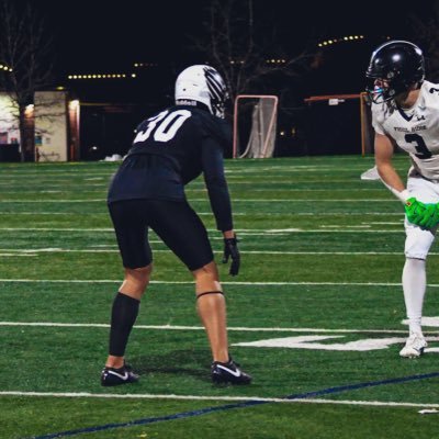 Hudson Modrzewski Profile