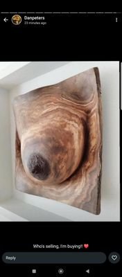 buoikiii's profile picture. All about Copy/Content Writing.