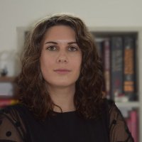 Dimana Atanassova (@d_atanassova) 's Twitter Profile