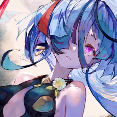 kagemarugaming's profile picture. ゲームのお話がしたいがために作ったぜ ( *¯ ꒳¯*) 絵垢@kageroumeronpan