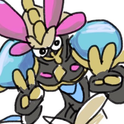 アノートガスターさんのプロフィール画像