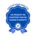 Label : Sans farine d'insectes (@sansinsectes) Twitter profile photo Label : Sans farine d'insectes (@sansinsectes) Twitter profile photo