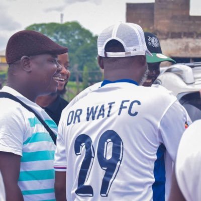 Harbeymcbenzy's profile picture. Football intermediary and A label owner. @benzyrecords Chelsea fan.. DR WAT FC