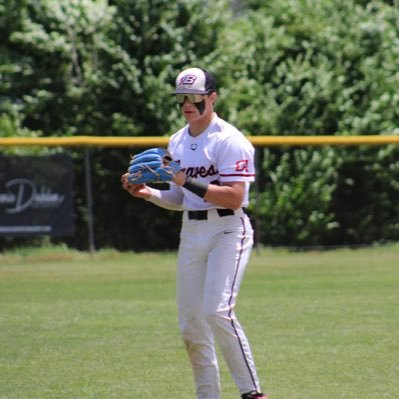 jlittle_42's profile picture. Westminster High School 26’ | 5’9 175lbs | OF/P | GPA 4.1 | 717-321-3125 | joshlittle42@yahoo.com |