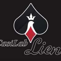 CasiLab Lien　ｶｼﾞﾗﾎﾞﾘｱﾝ (@casilab_lien) Twitter profile photo