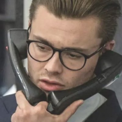 aktcher's profile picture. Trader