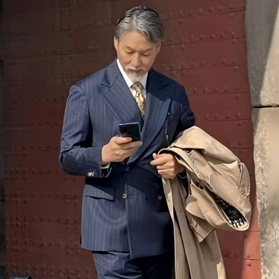 これから先は高田純次氏のようなテキトー人生を送りまする。
お独り様だと何もしないおバカな日が続くからね……としておりましたが、重篤な併存疾患により、無期限の長期入院を余儀なくされたので、2025年2月12日を以てXの活動を自粛中です。 いつか「いいね!」を見つけたら思い出してくださると励みになります ᵕ᷄≀ ̠˘᷅ૢ