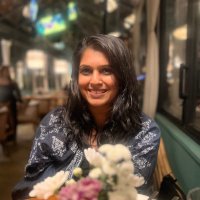 Komal Lath (@komall) 's Twitter Profile