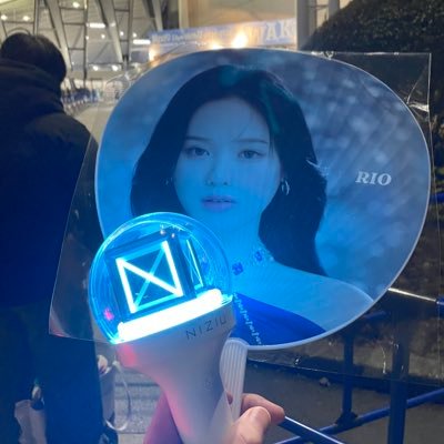 oka_oka1202's profile picture. 最近WithUになったものです。リオ推しです。よろしくお願いします🙇