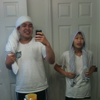 PaulMathJokes's profile picture. I wish i was your derivative so i could like tangent to your curves