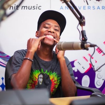 Taste Maker. Media Personality @XfmUG🎙📺 IG: iamrodrizzy
