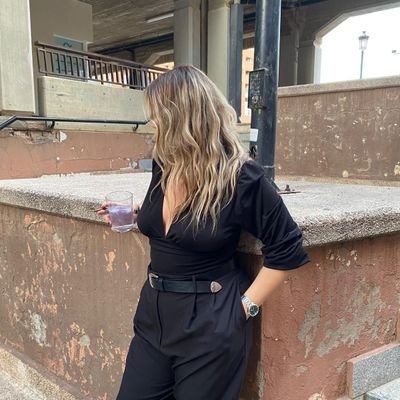 Me robaron la otra, no se que quieren de mi 🥴
Sigo siendo deportista, pero no practicante 😉🤸🏼♀️
Architect