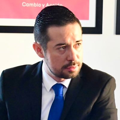 Abogado ⚖️ | Tapatío 🇲🇽 | Hago política desde @accionnacional
