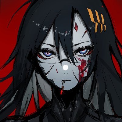 maolrik's profile picture. 