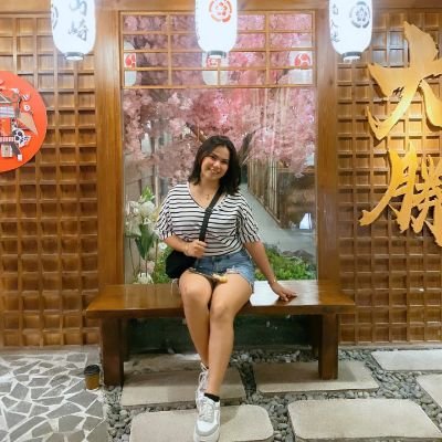 jadinvillanueva's profile picture. - peace of mind.