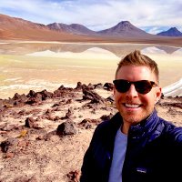 David Rae (@davidrae) 's Twitter Profile