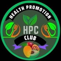 HEALTH PROMOTION CLUB (@health_pc) 's Twitter Profile Photo HEALTH PROMOTION CLUB (@health_pc) 's Twitter Profile Photo