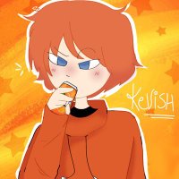 Kevish (@not_kevish) 's Twitter Profile